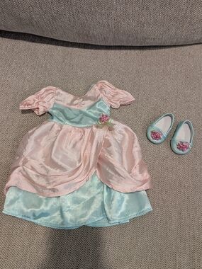Marie Grace Fancy Dress